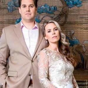 Meet your Posher, Jeanette